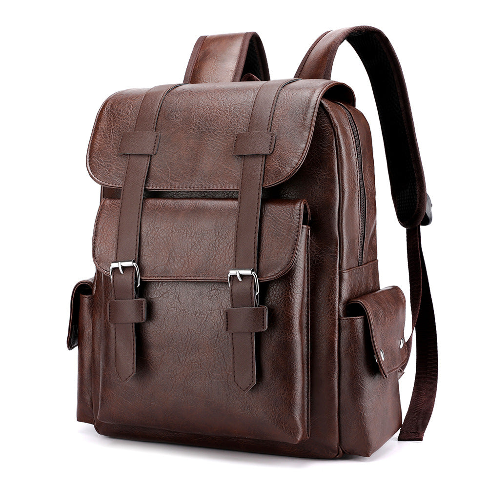 Large Capacity Backpack