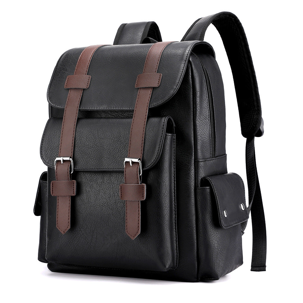 Large Capacity Backpack